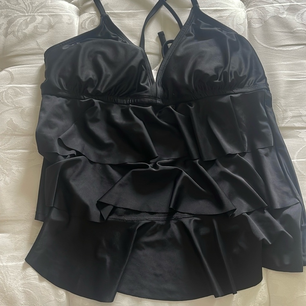 Women’s Swim Top